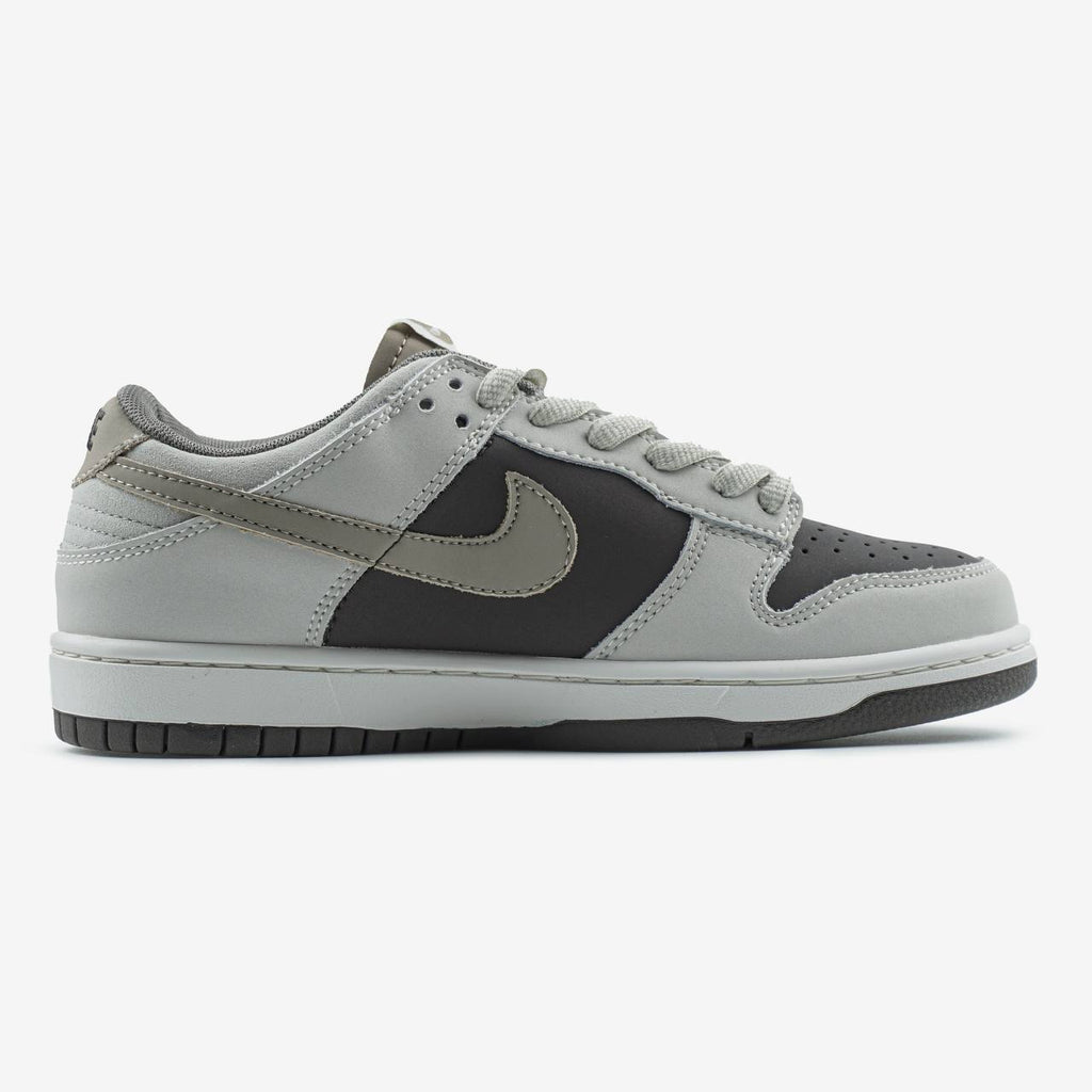 NIKE DUNK LOW TEDDY BEAR BROWN
