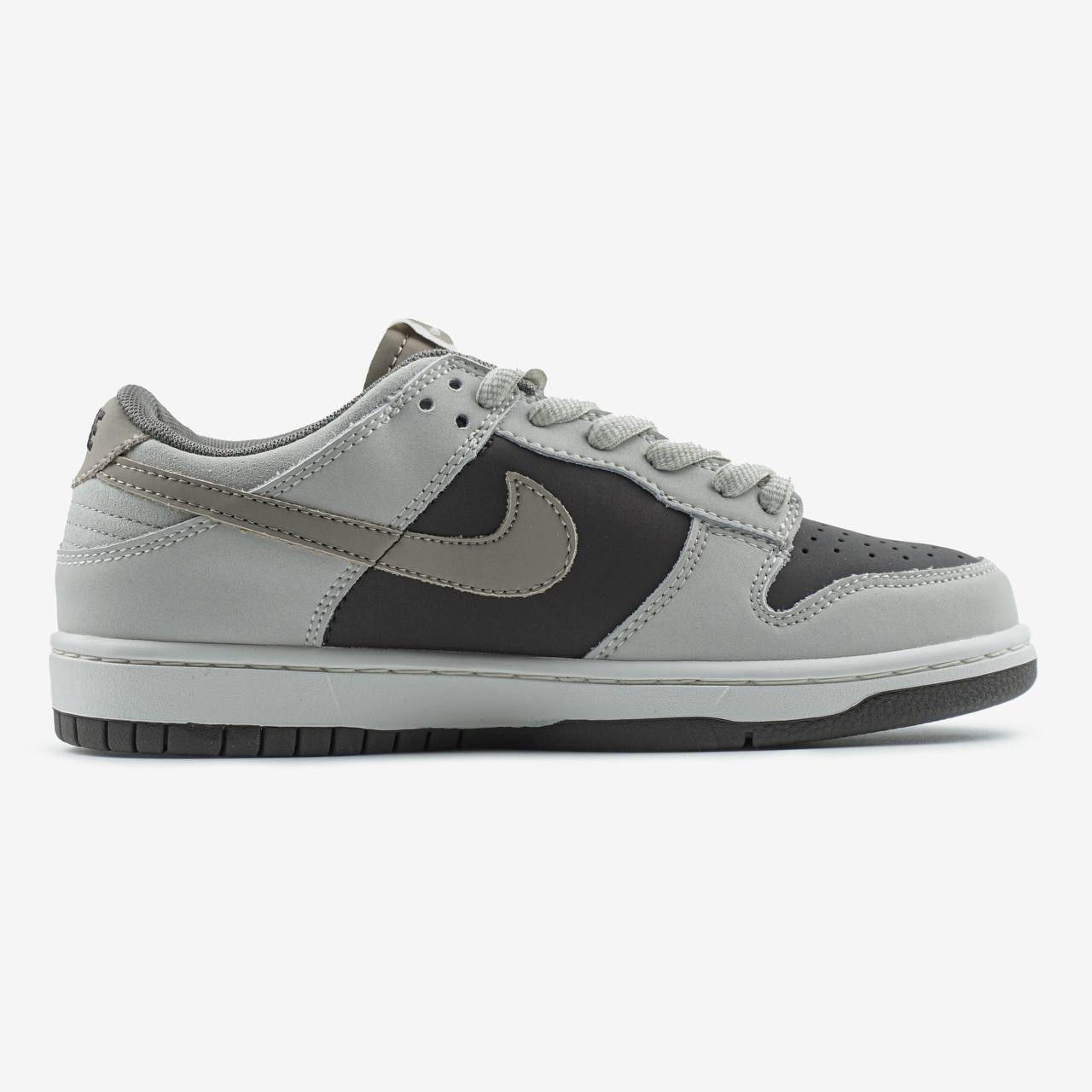 NIKE DUNK LOW TEDDY BEAR BROWN