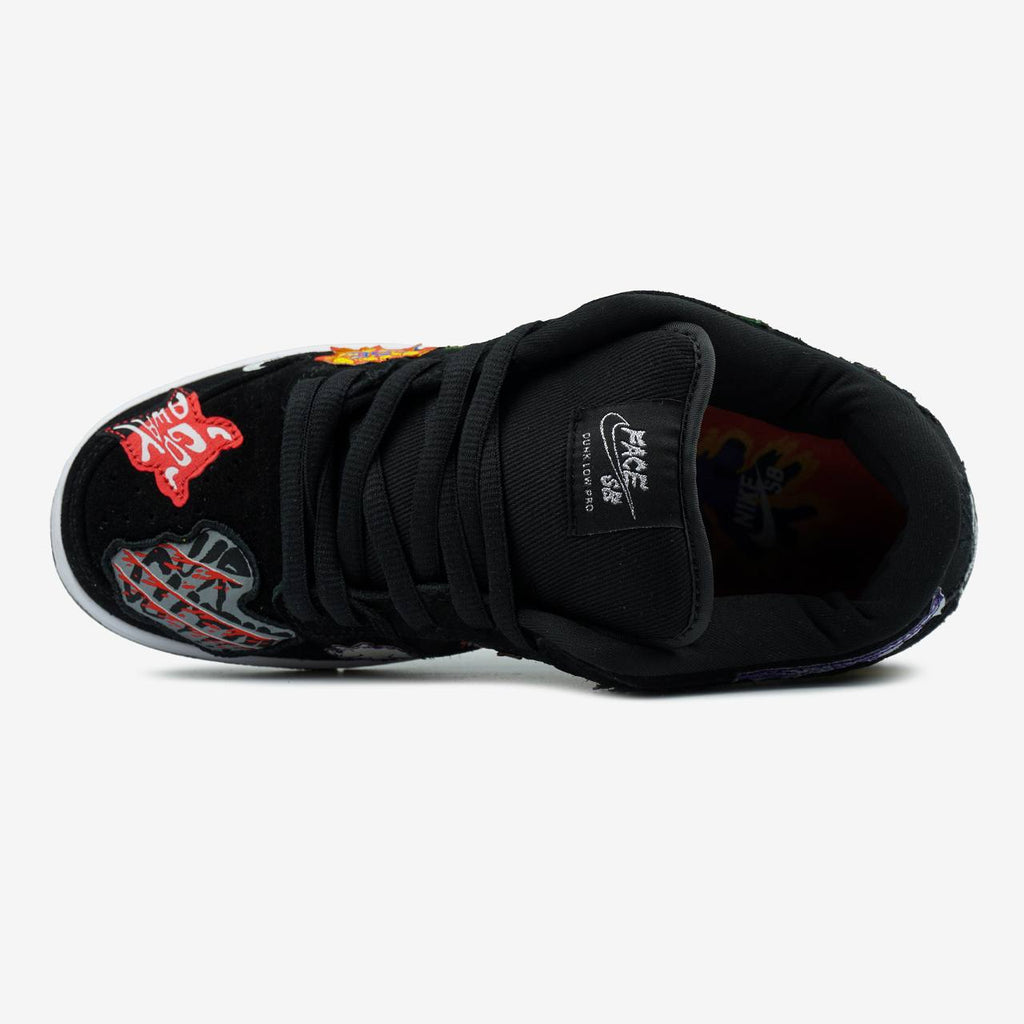 NIKE SB DUNK LOW PRO NECKFACE