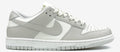 NIKE DUNK LOW BEIGE MILK
