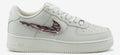 NIKE AIR FORCE 1 LOW MOLTEN METAL BEIGE PINK