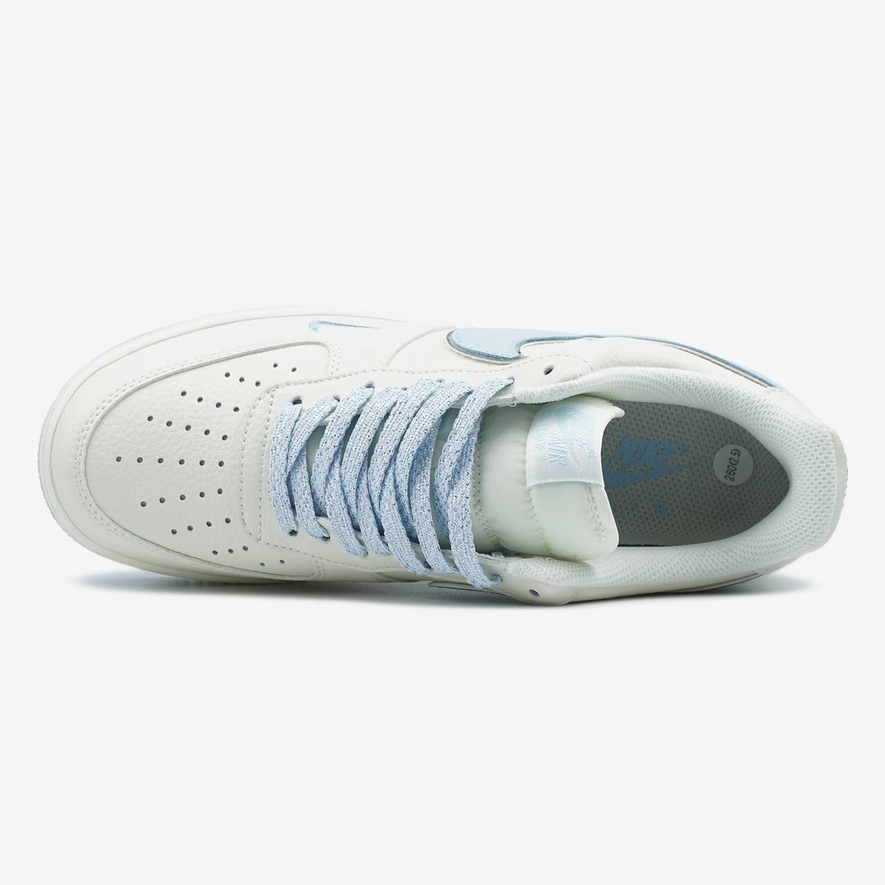 NIKE AIR FORCE 1 LOW KEEP EM FRESH