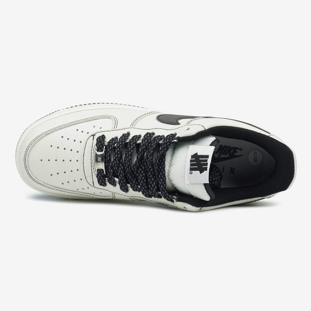 NIKE AIR FORCE 1 LOW X UNDEFEATED BEIGE GRADIENT