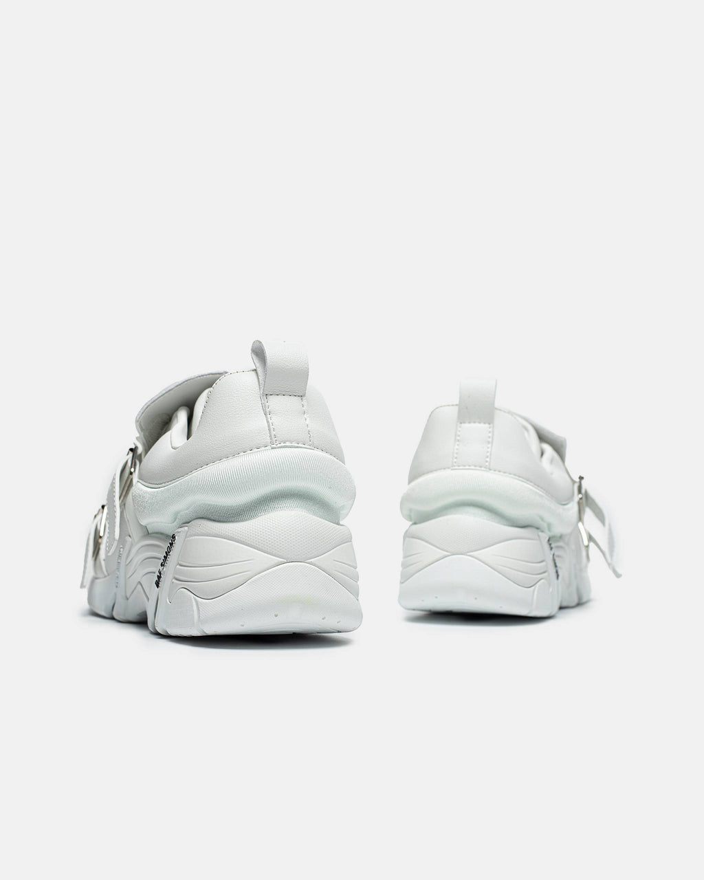 RAF SIMONS ANTEI-22 'WHITE'