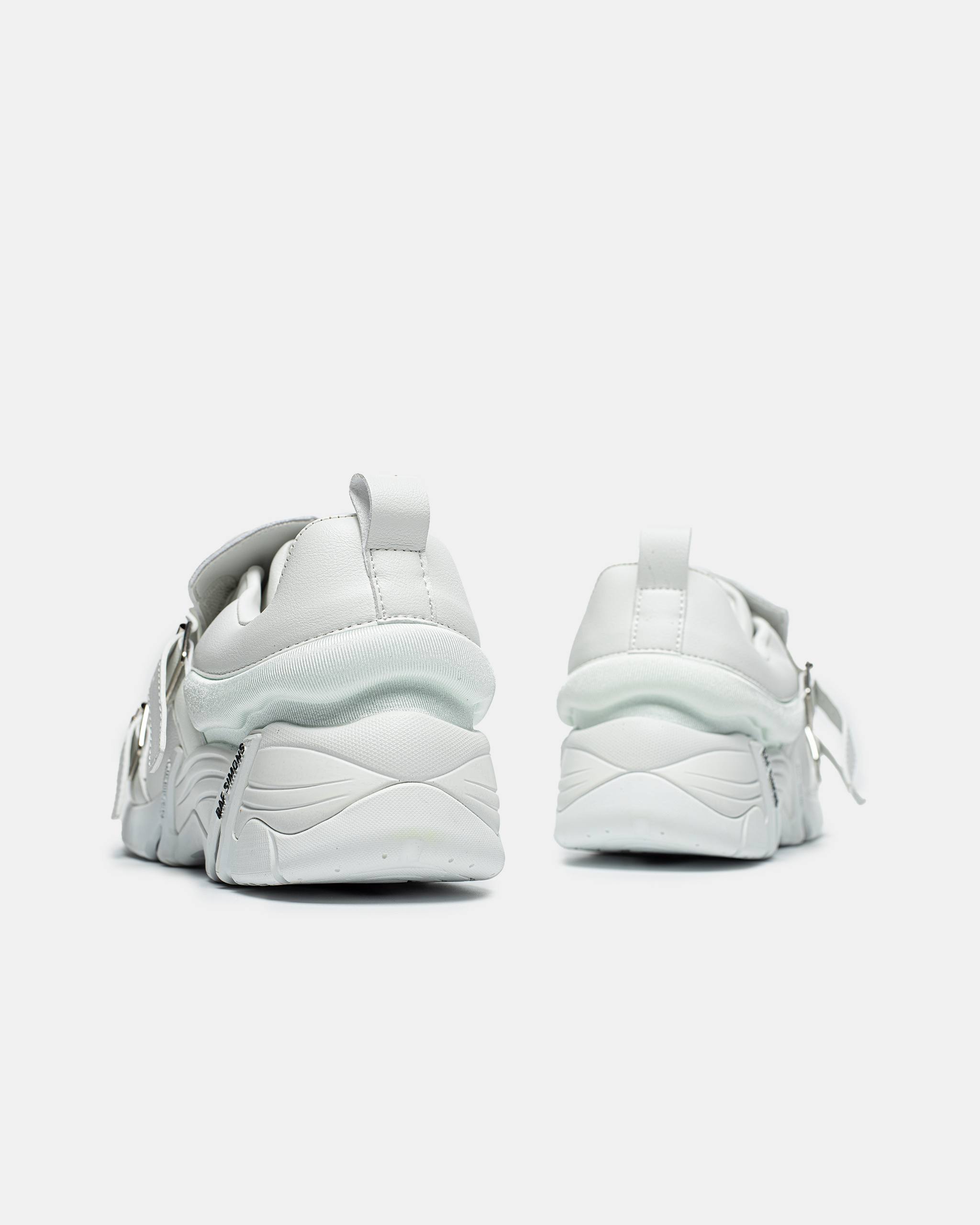 RAF SIMONS ANTEI-22 'WHITE'