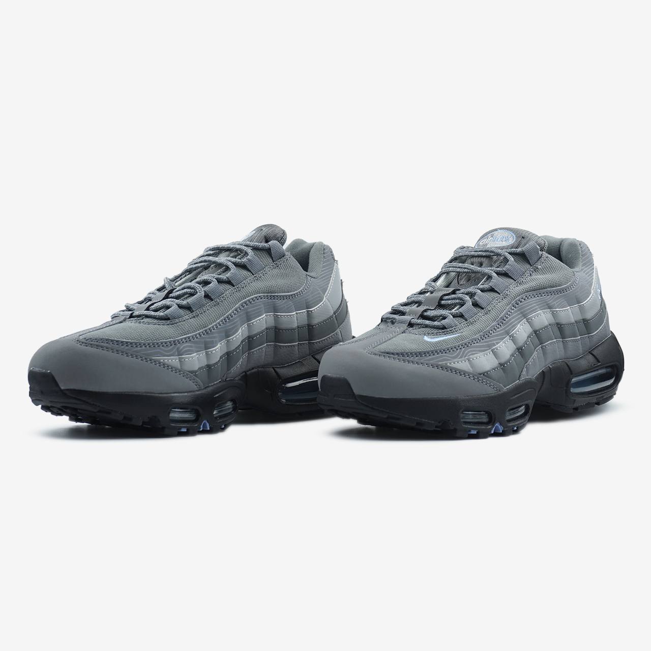 NIKE AIR MAX 95 OG COOL GREY