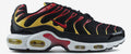 NIKE AIR MAX TN PLUS REVERSE SUNSET