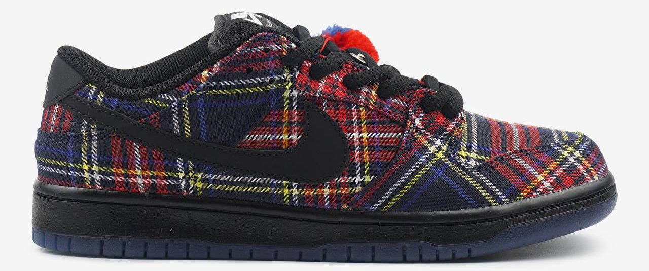 NIKE SB DUNK LOW NARDWUAR