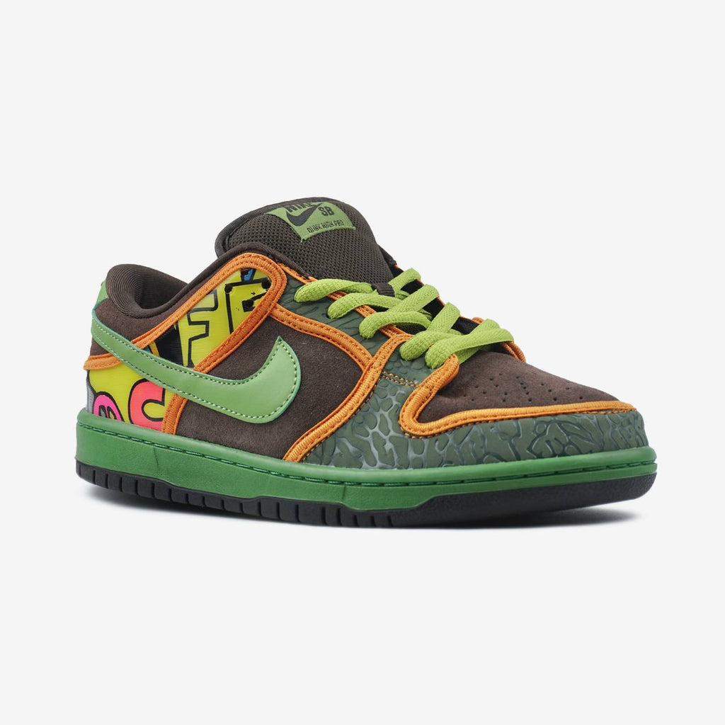NIKE SB DUNK LOW DE LA SOUL