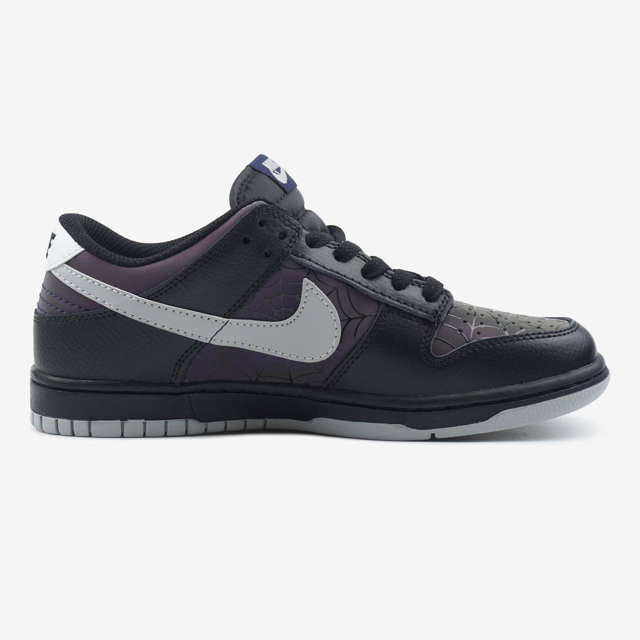 NIKE DUNK LOW GS SYMBIOTE