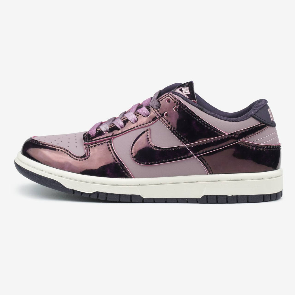 NIKE SB DUNK LOW SE PANDA PURPLE