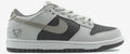 NIKE DUNK LOW TEDDY BEAR BROWN