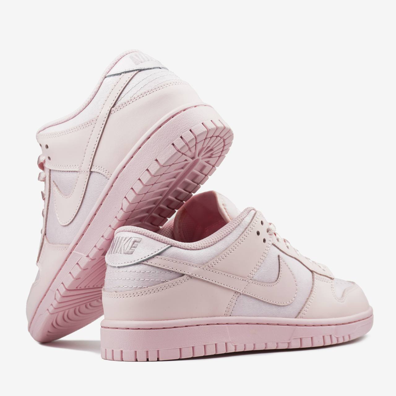 NIKE DUNK LOW PRISM PINK