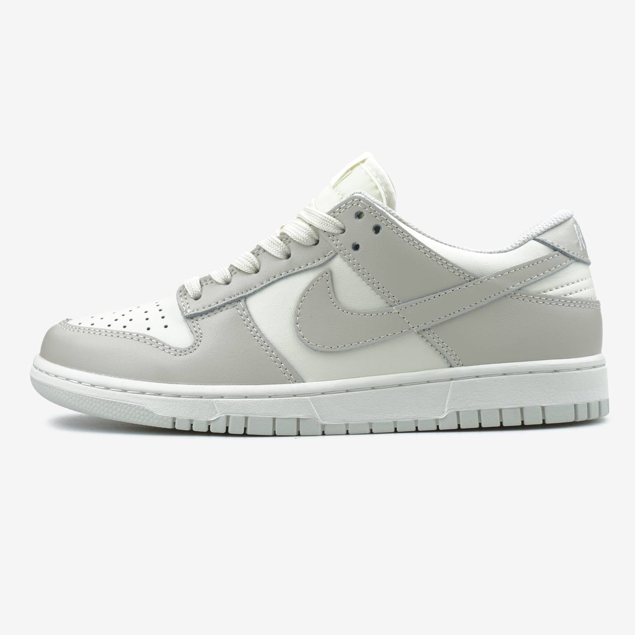 NIKE DUNK LOW BEIGE MILK