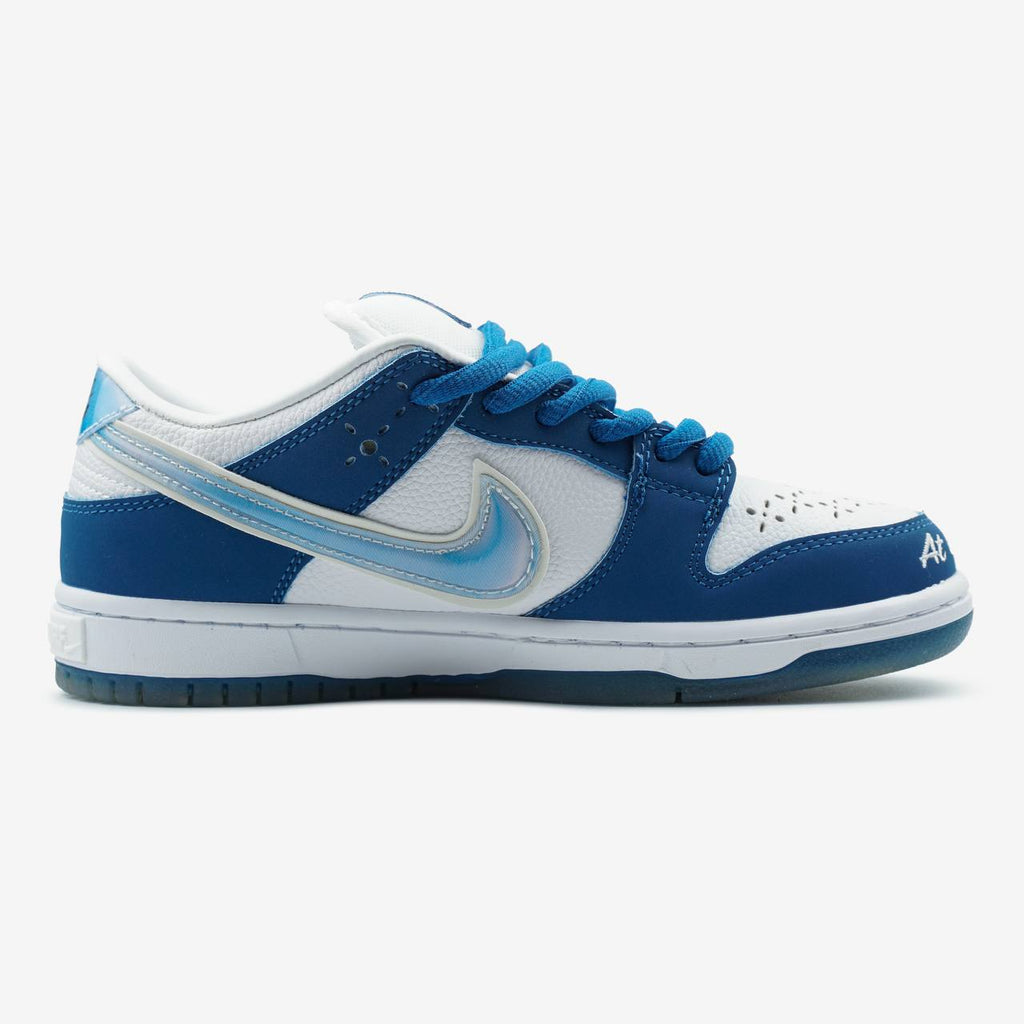 NIKE SB DUNK BORN X RAISED