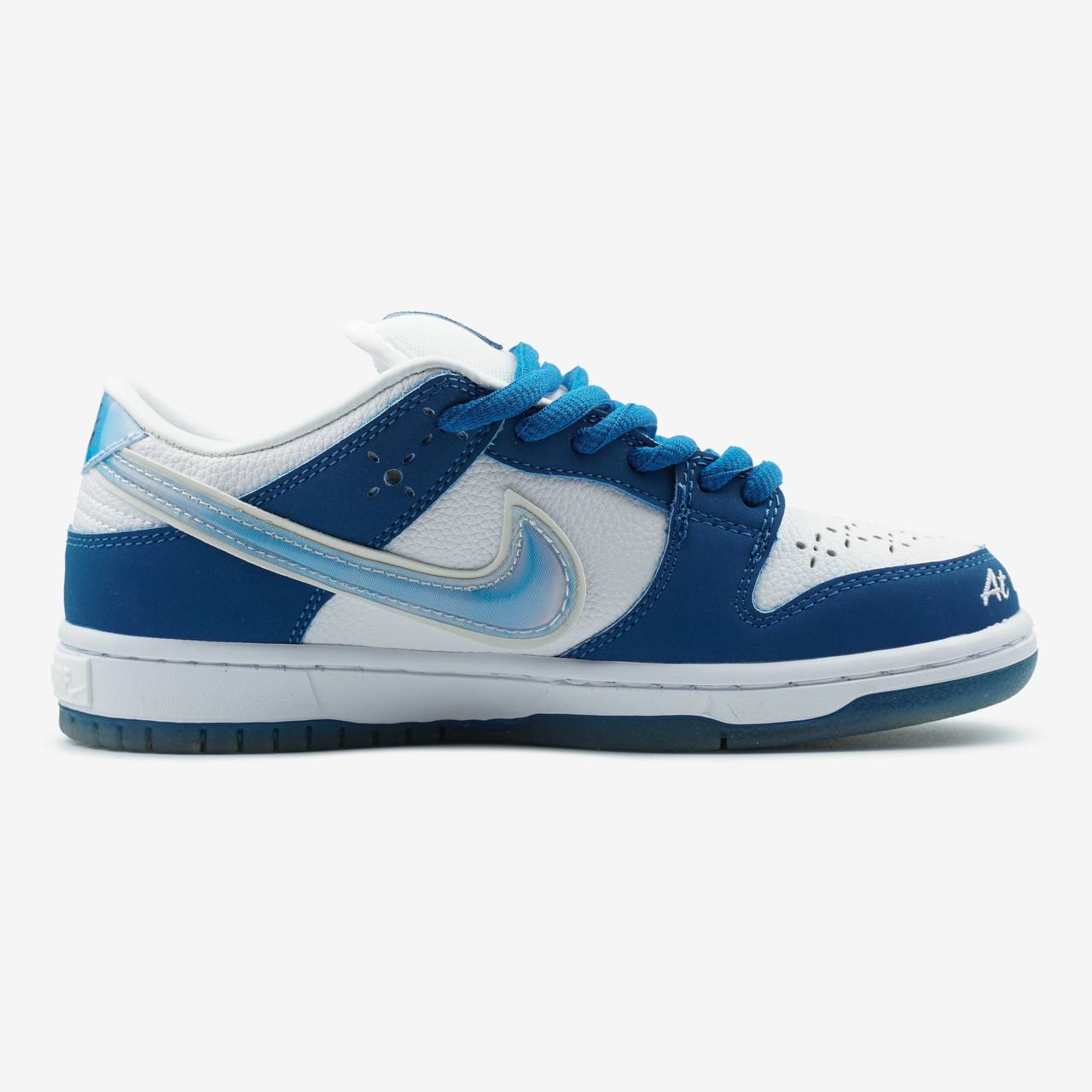 NIKE SB DUNK BORN X RAISED