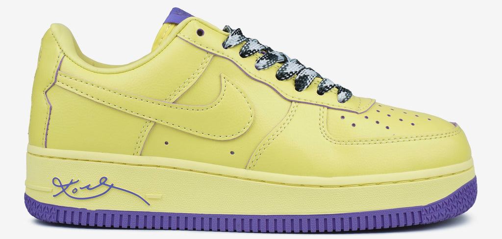NIKE LUNAR FORCE 1 KOBE BRYANT MAMBA MENTALITY