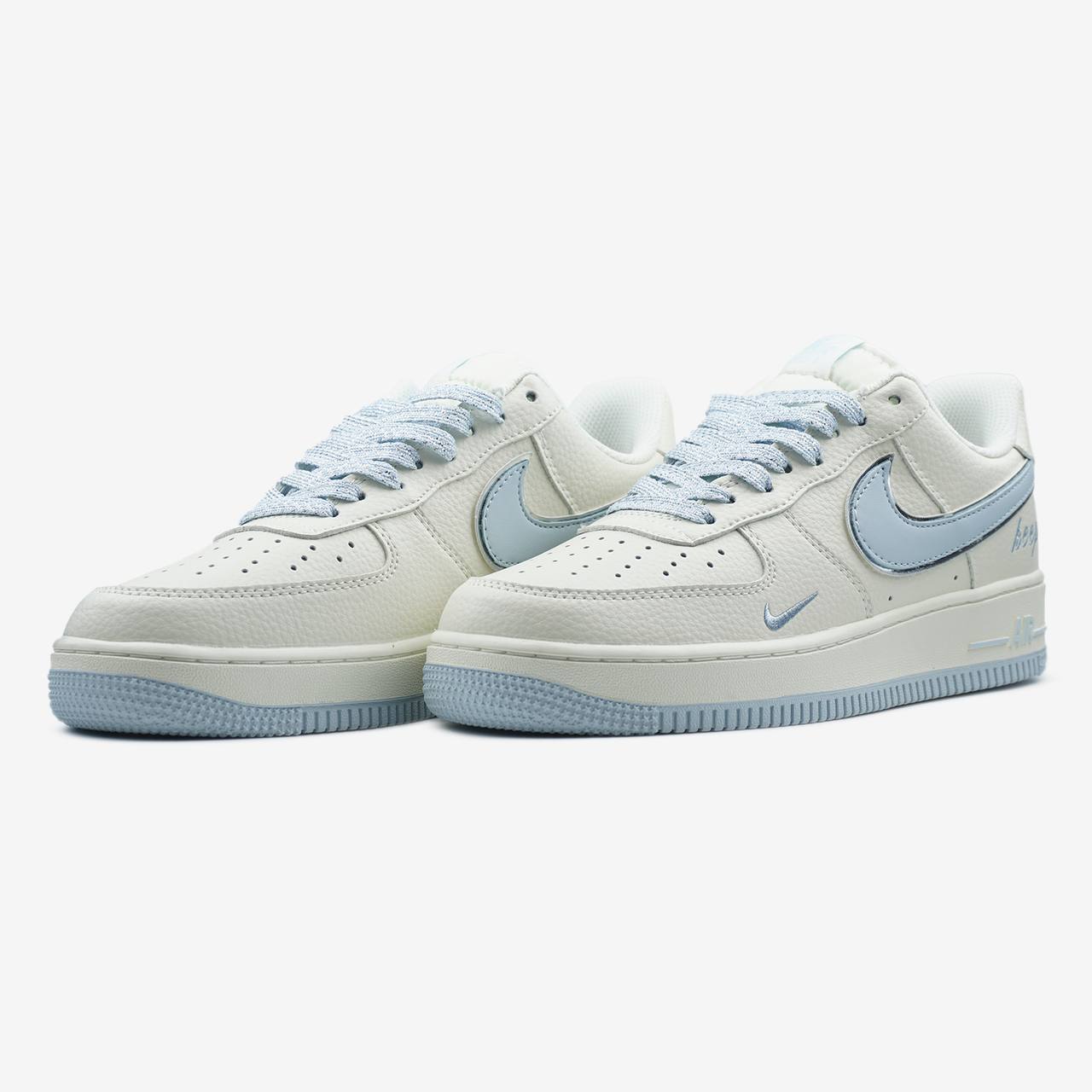 NIKE AIR FORCE 1 LOW KEEP EM FRESH