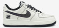 NIKE AIR FORCE 1 LOW X UNDEFEATED BEIGE GRADIENT