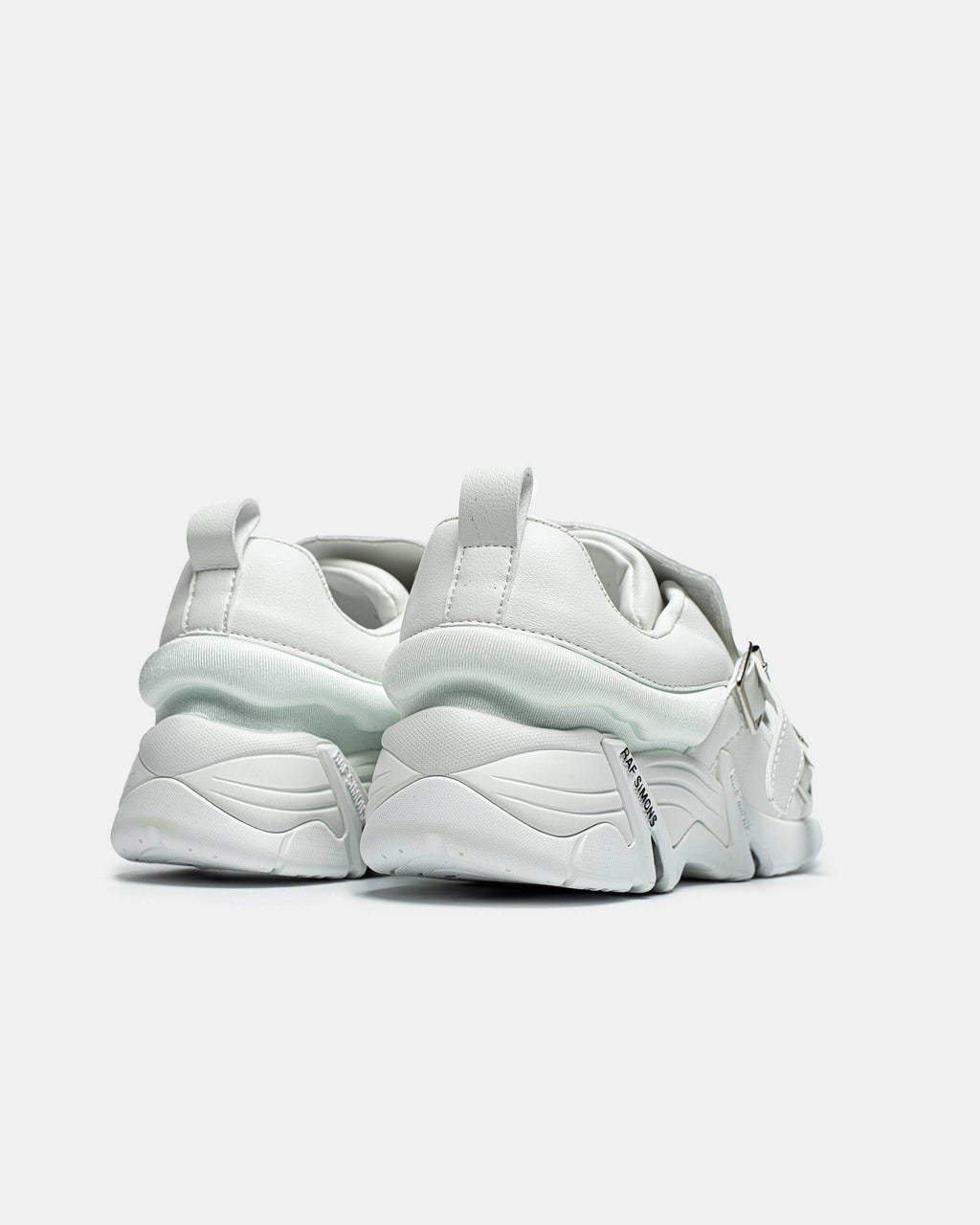 RAF SIMONS ANTEI-22 'WHITE'