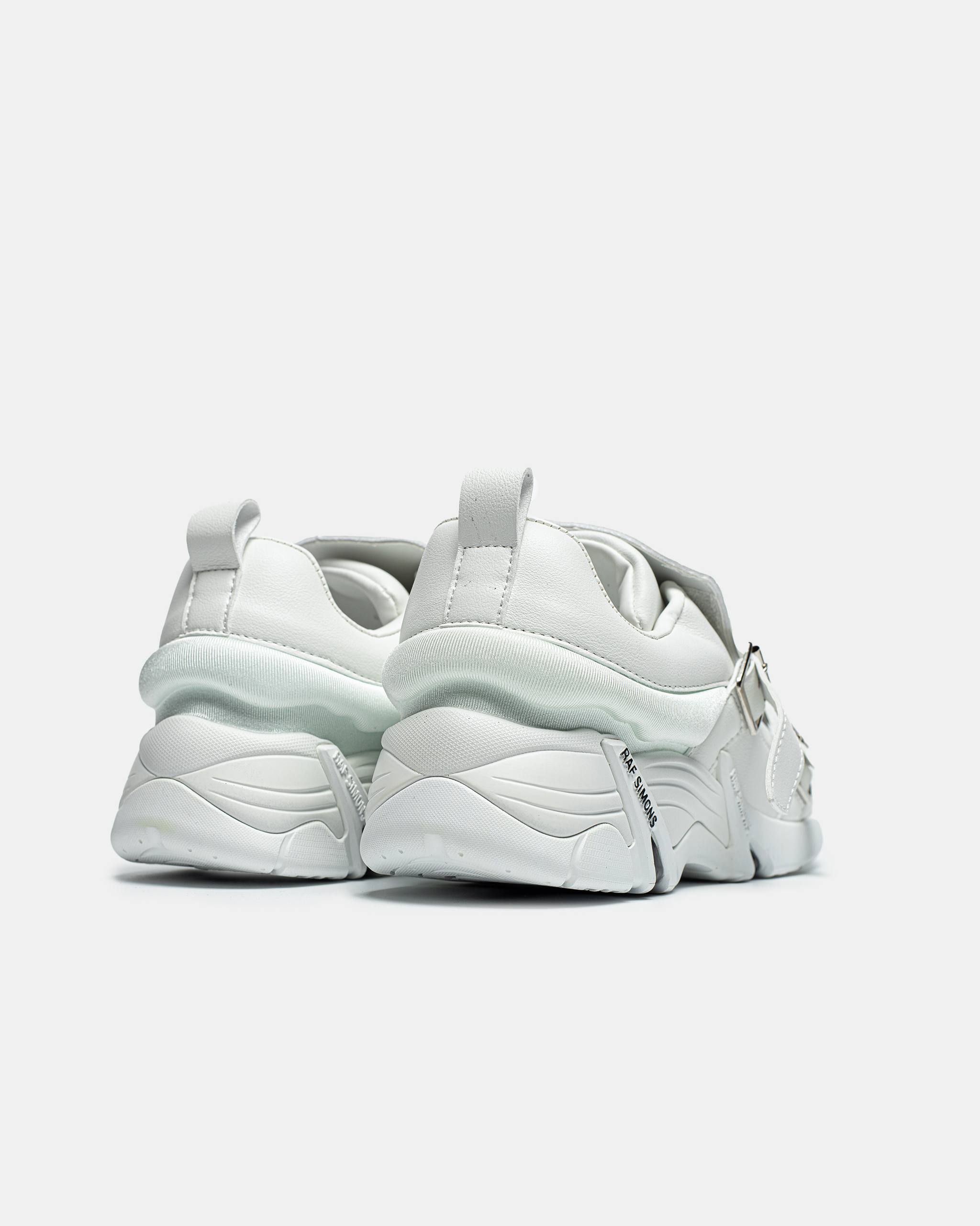 RAF SIMONS ANTEI-22 'WHITE'