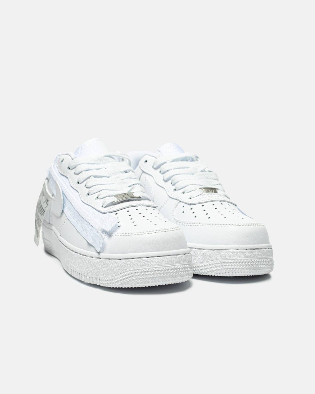 NIKE AIR FORCE 1 LOW X A-COLD-WALL (ACW)