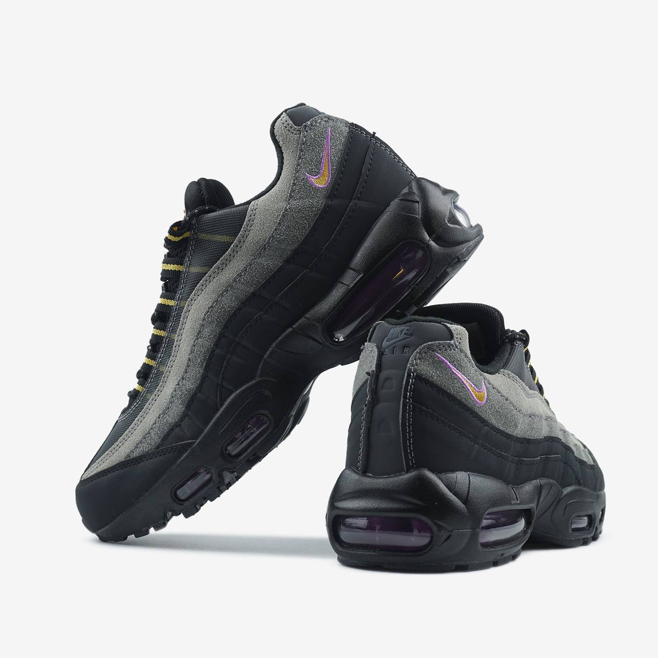 NIKE AIR MAX 95 OG BIG BUBBLE