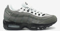 NIKE AIR MAX 95 DARK GREY WHITE