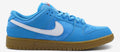 NIKE SB DUNK ISO UNIVERSITY BLUE