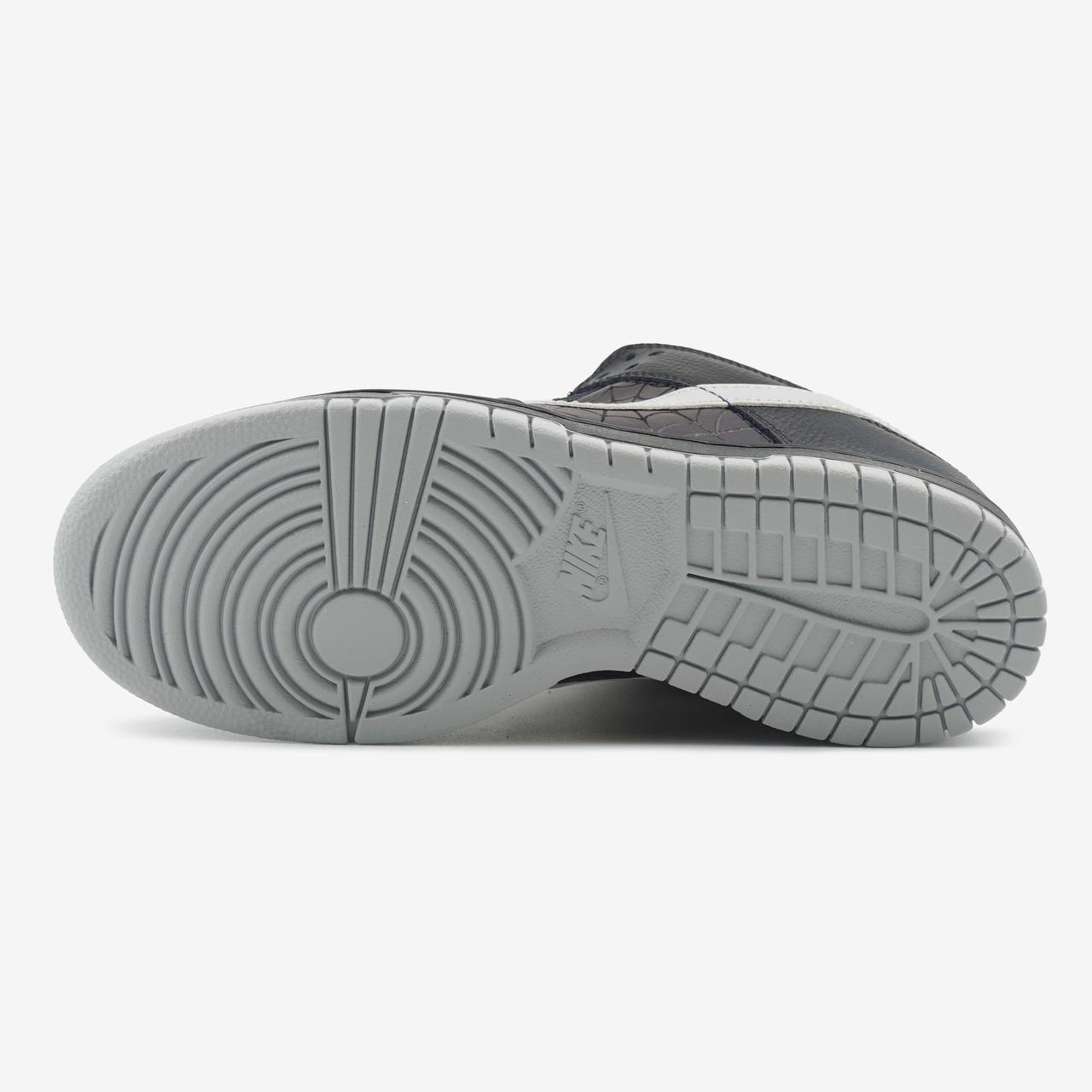 NIKE DUNK LOW GS SYMBIOTE