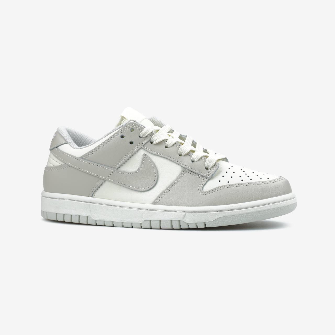 NIKE DUNK LOW BEIGE MILK