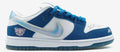 NIKE SB DUNK BORN X RAISED