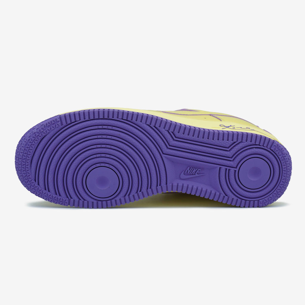 NIKE LUNAR FORCE 1 KOBE BRYANT MAMBA MENTALITY