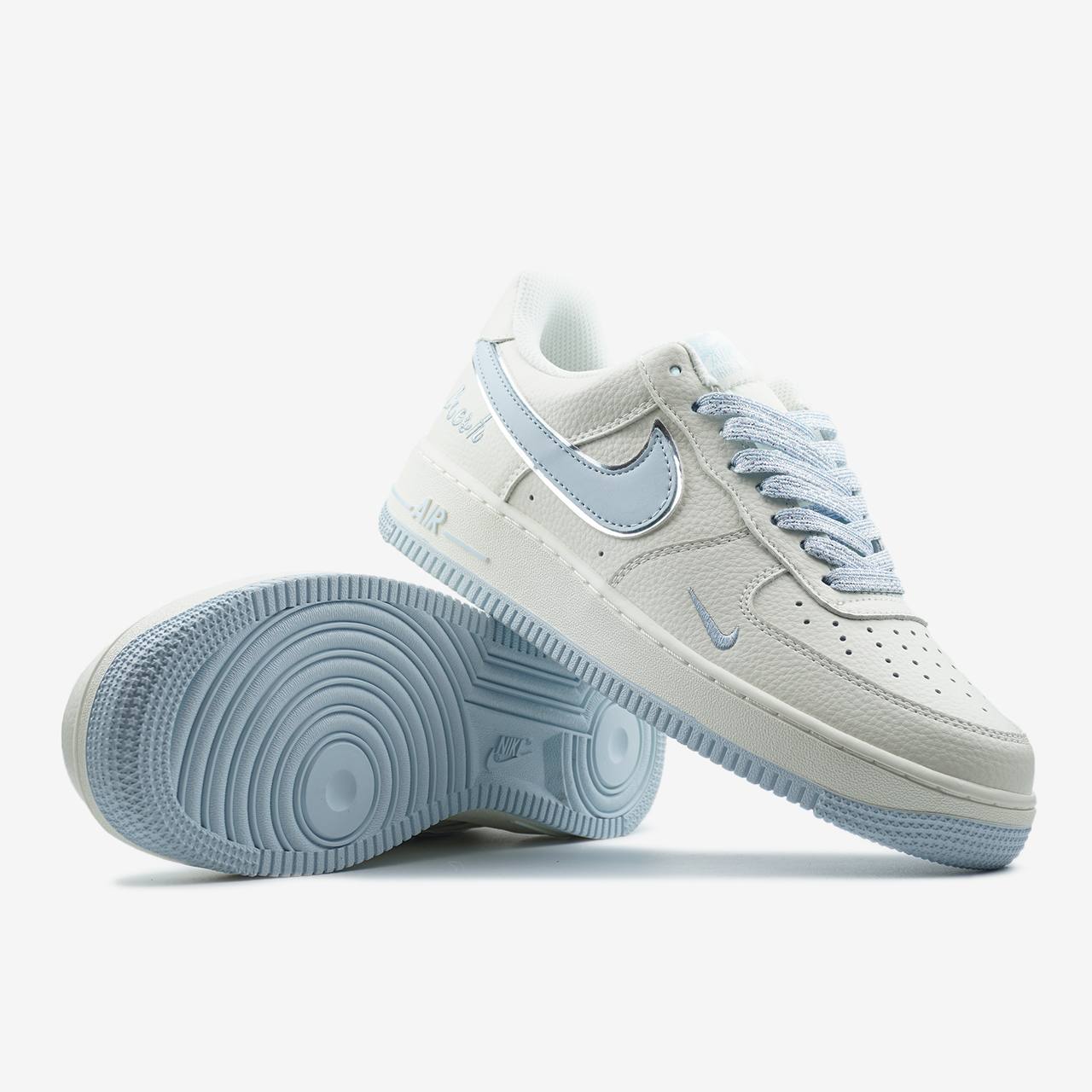 NIKE AIR FORCE 1 LOW KEEP EM FRESH