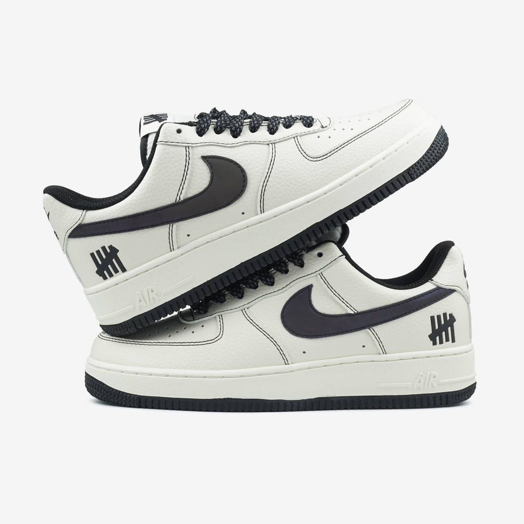 NIKE AIR FORCE 1 LOW X UNDEFEATED BEIGE GRADIENT