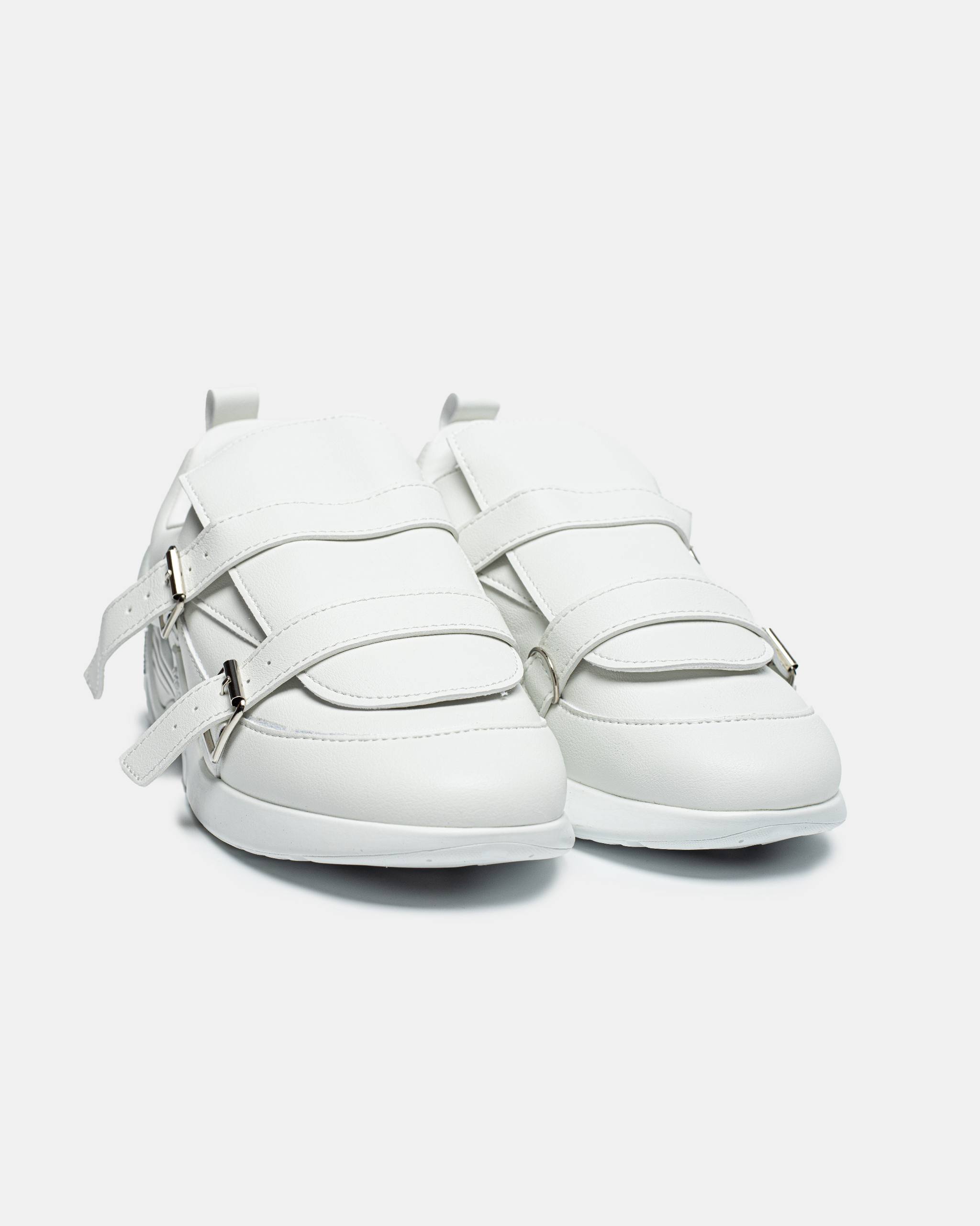 RAF SIMONS ANTEI-22 'WHITE'