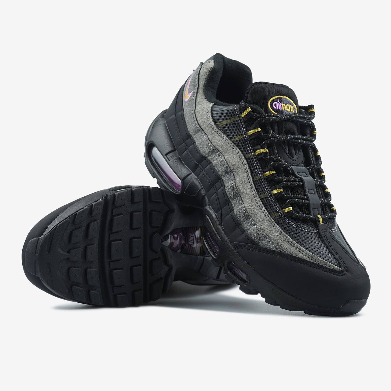 NIKE AIR MAX 95 OG BIG BUBBLE