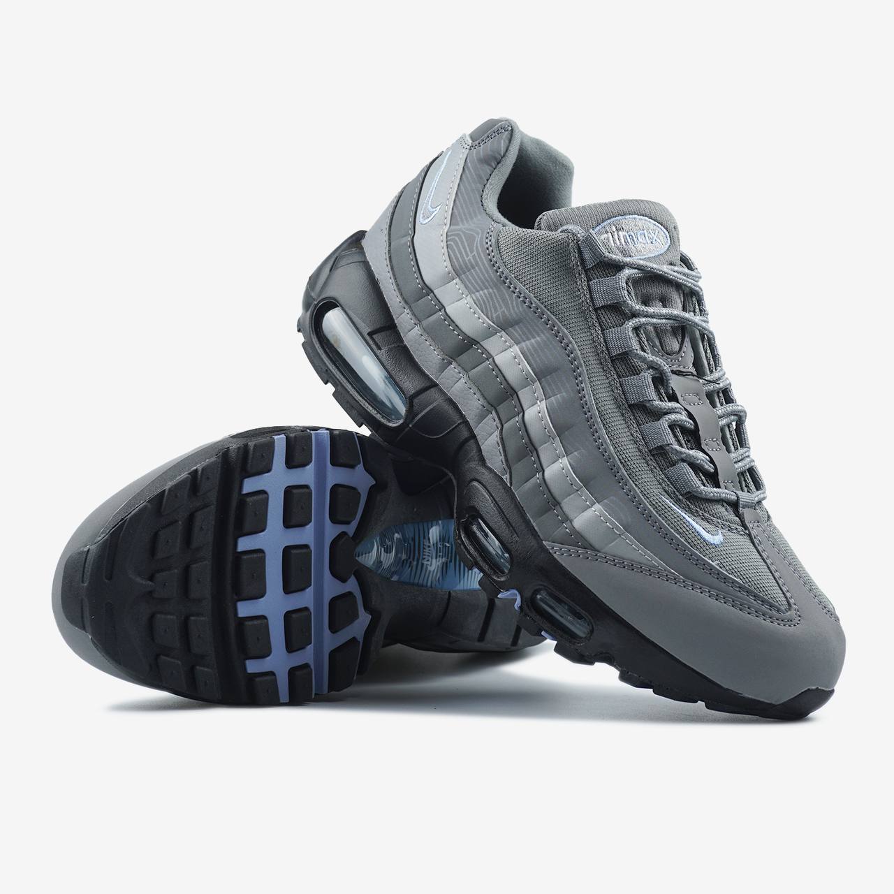 NIKE AIR MAX 95 OG COOL GREY