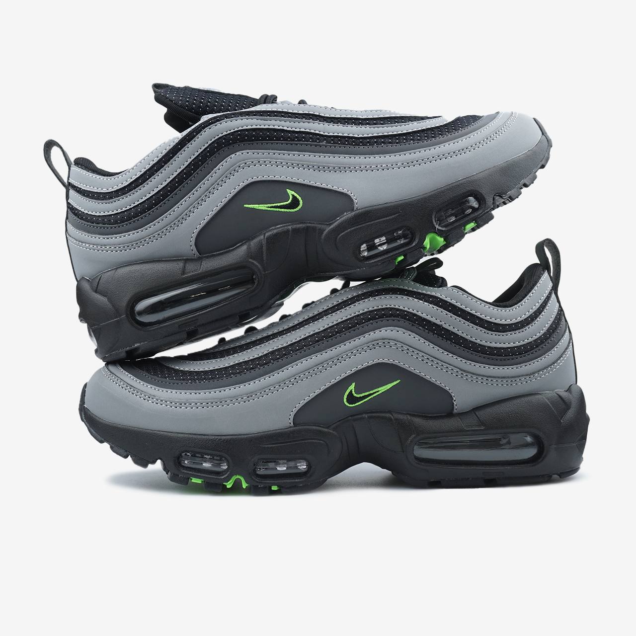 NIKE AIR MAX 95/97 DUCKS OF FEATHER