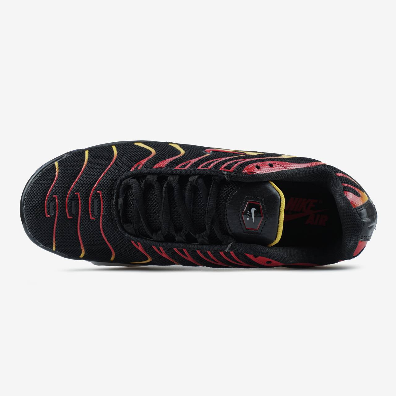 NIKE AIR MAX TN PLUS REVERSE SUNSET