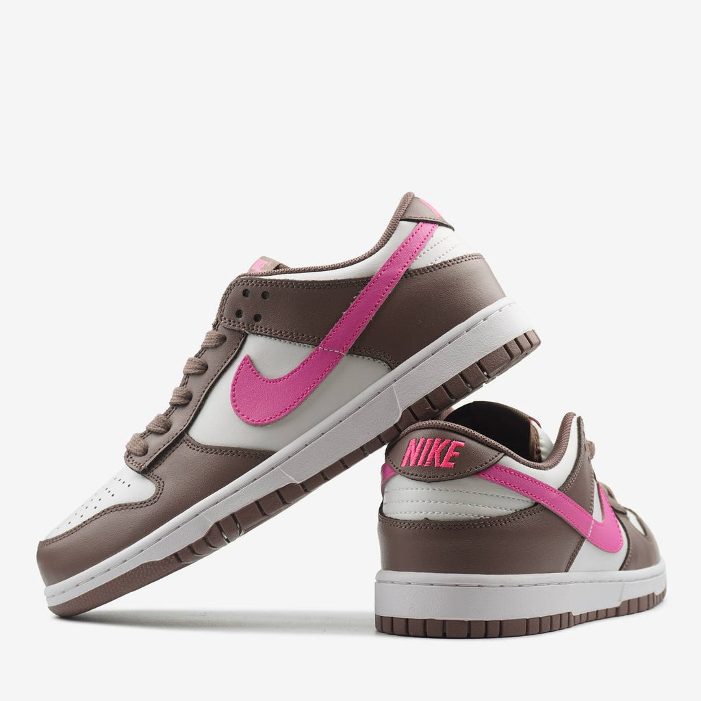 NIKE SB DUNK SMOKEY MAUVE PLAYFUL PINK PREMIUM