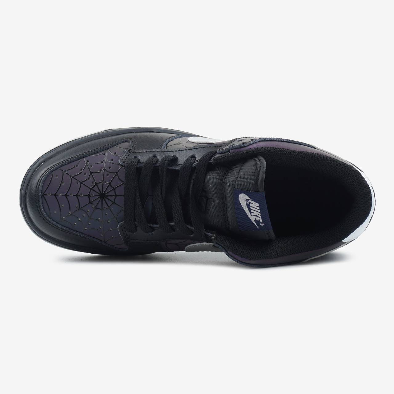 NIKE DUNK LOW GS SYMBIOTE