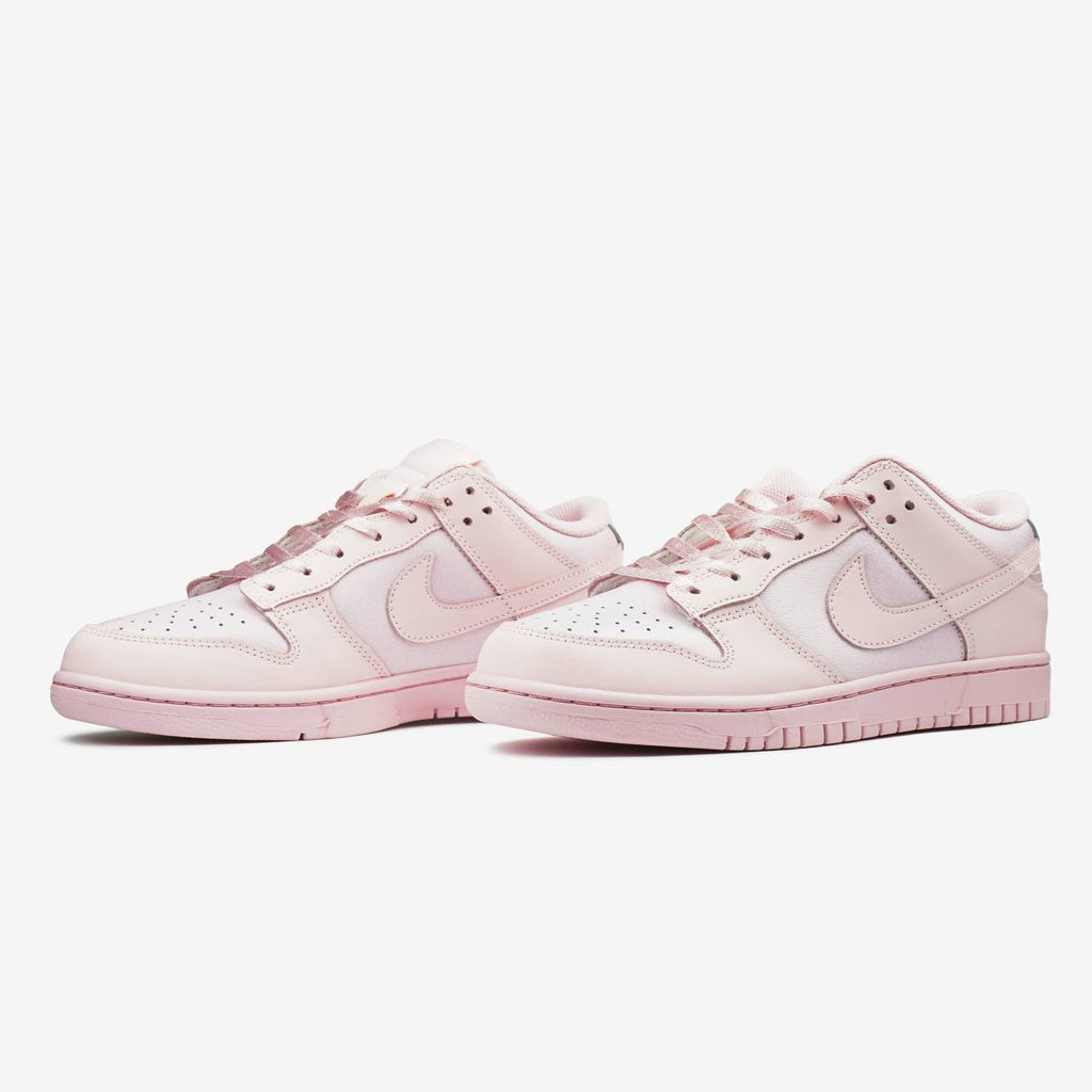 NIKE DUNK LOW PRISM PINK
