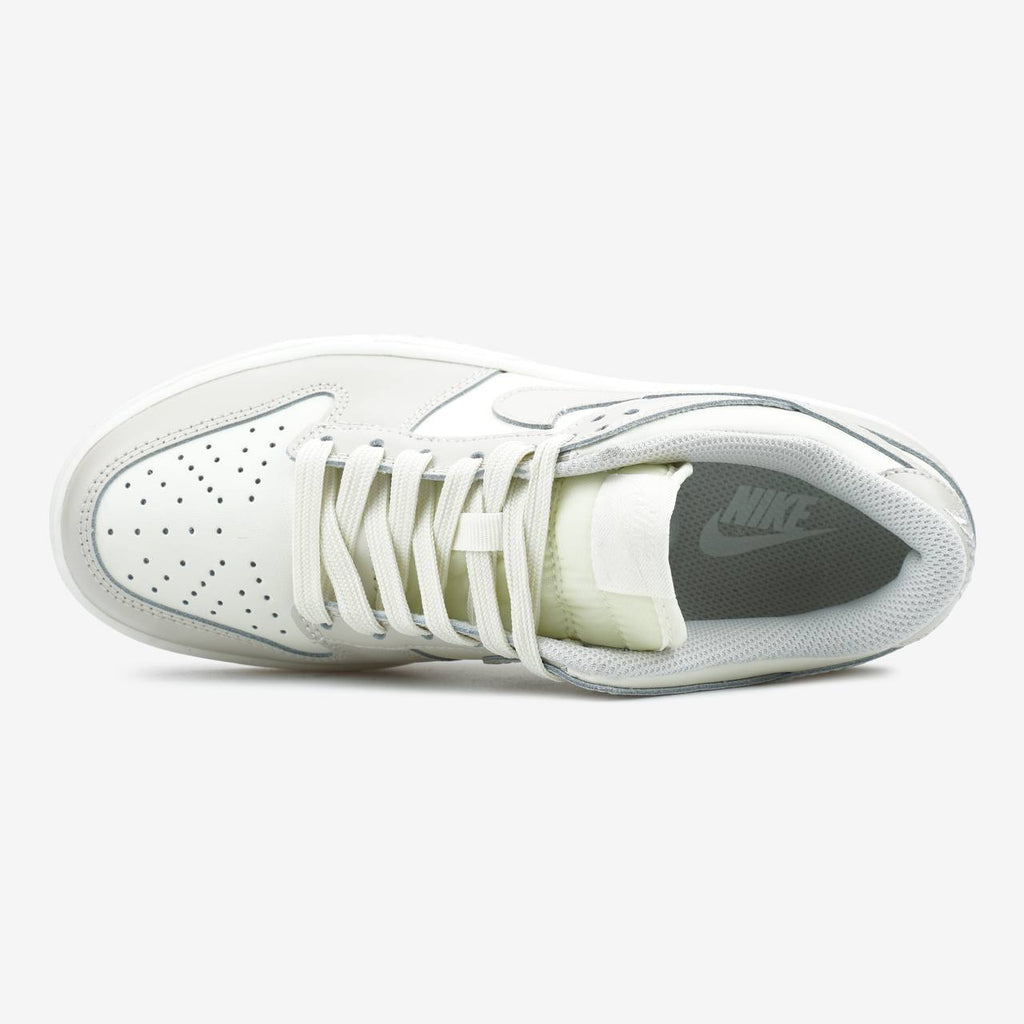 NIKE DUNK LOW BEIGE MILK