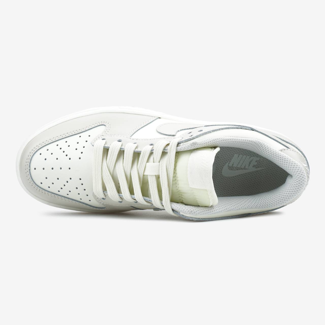 NIKE DUNK LOW BEIGE MILK
