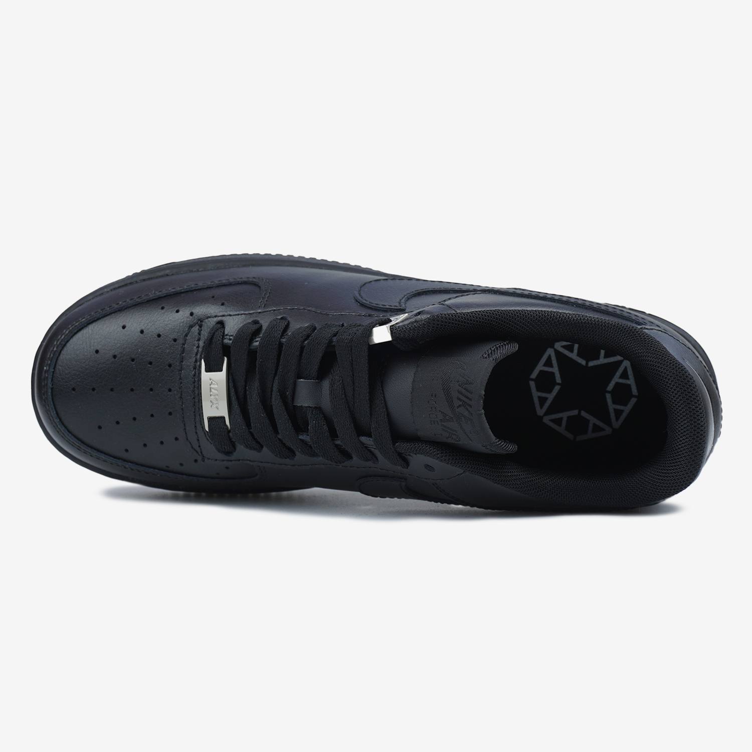 NIKE AIR FORCE 1 LOW SP 1017 ALYX 9SM BLACK