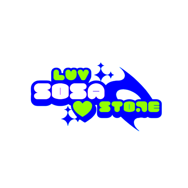 luvsosastore
