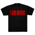 PLAYBOI CARTI I AM MUSIC TEE 3
