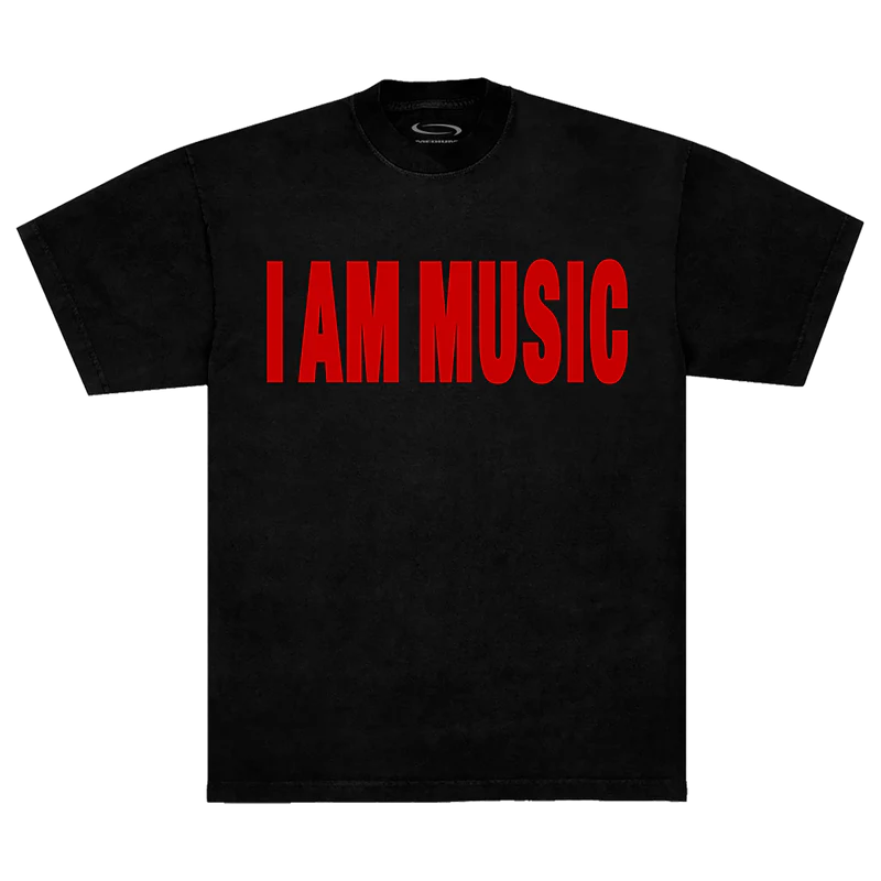 PLAYBOI CARTI I AM MUSIC TEE 3