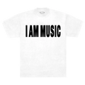 PLAYBOI CARTI I AM MUSIC TEE 1